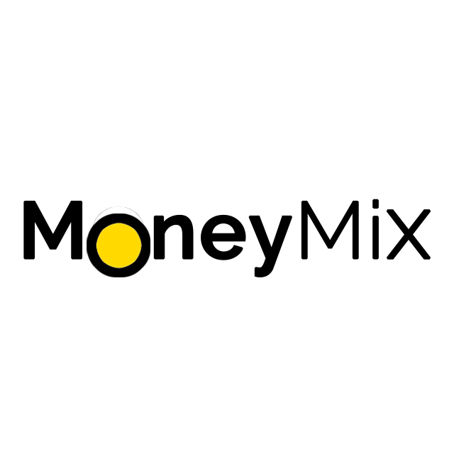 MoneyMix logo